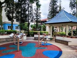 Euphony Gardens (D27), Condominium #628098171